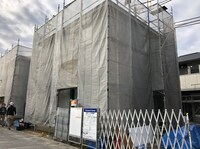 仮）旭町戸建貸家Ｃ