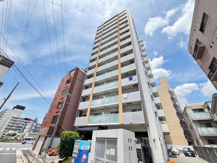 外観写真 プランド－ルコ－ト