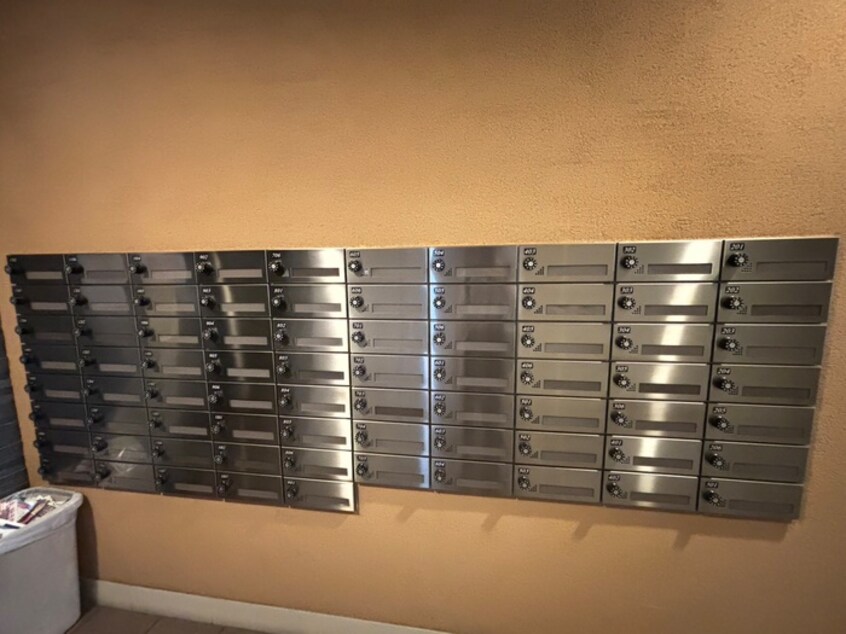 建物設備 プランド－ルコ－ト