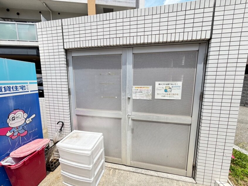 建物設備 プランド－ルコ－ト