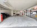 駐車場 プランド－ルコ－ト