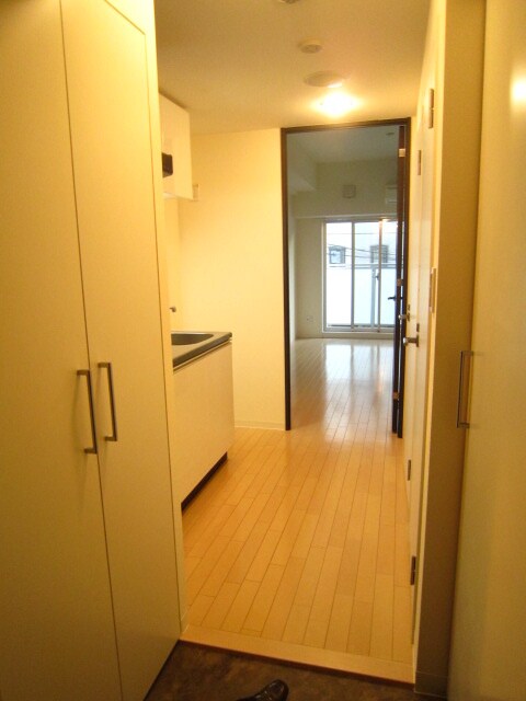 玄関 プランド－ルコ－ト