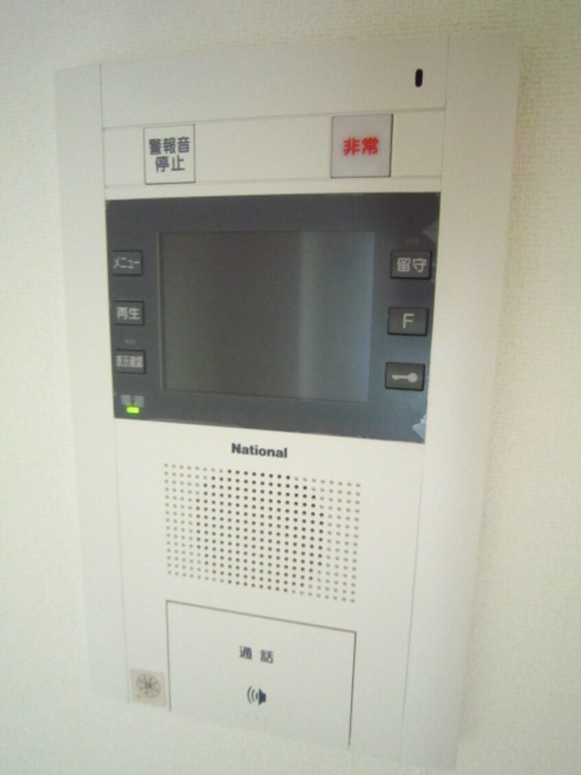 内観写真 プランド－ルコ－ト