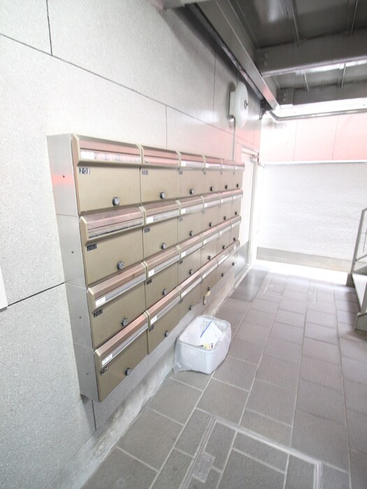 建物設備 水交社