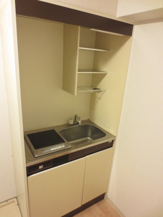 キッチン 水交社