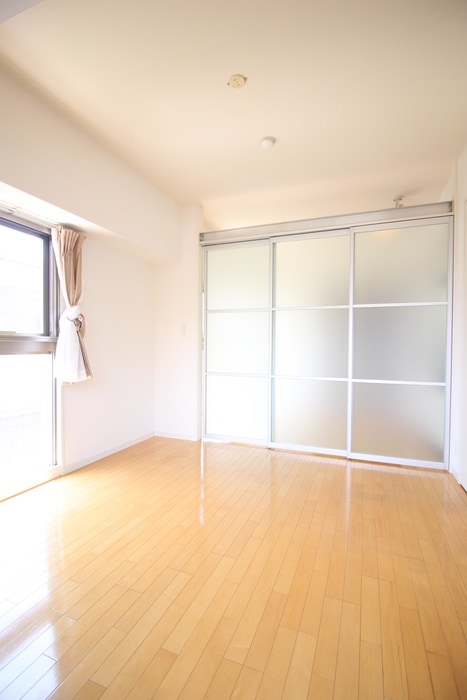 居室 セイワパレス夕陽丘