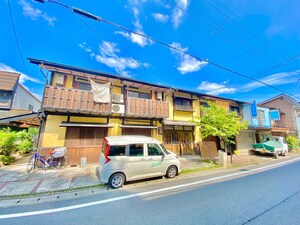 京都　植村荘