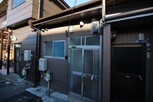 伝法テラスハウス