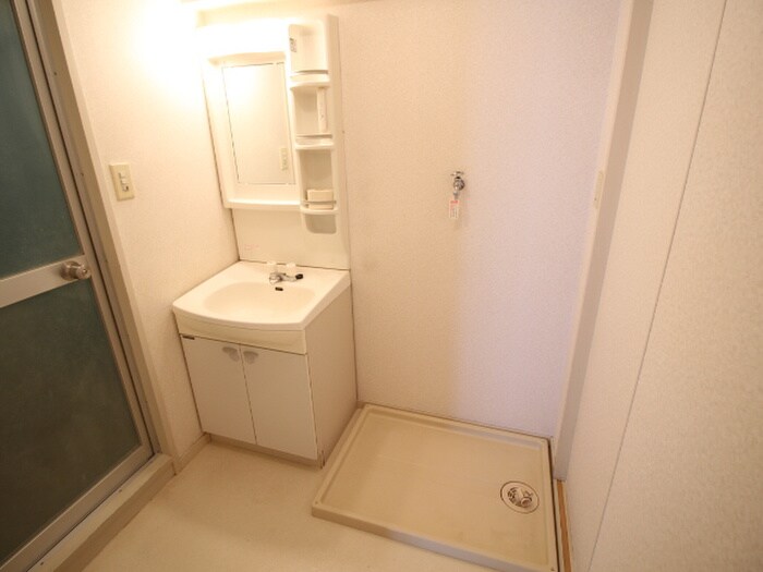 洗面 メゾンみやび