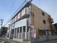 ヴェ－ル西京極