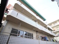 シャトー田中No.5　B棟