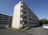 ビレッジハウス招提２号棟