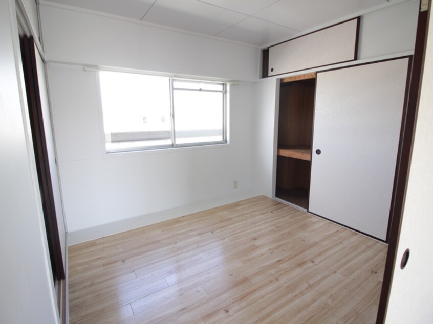 居室 ビレッジハウス招提２号棟