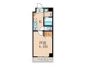ワコーレヴィータ兵庫アルスの間取図