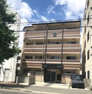 ワコーレヴィータ兵庫アルスの外観