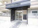 エントランス部分 ワコーレヴィータ兵庫アルス