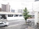 室内からの展望 ワコーレヴィータ兵庫アルス