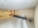 駐輪場 ﾌｫｰﾘｱﾗｲｽﾞ弁天町ﾉﾋﾞｱ(906)