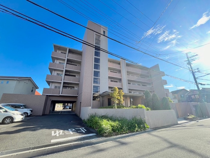 外観写真 ＢａｕｍＤｏｒｆ