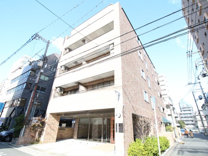 外観写真 アルシェ江坂