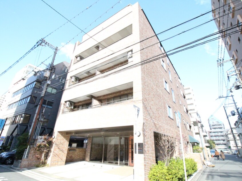 外観写真 アルシェ江坂