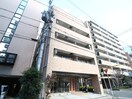 外観写真 アルシェ江坂
