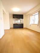 居室 アルシェ江坂