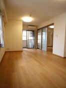 居室 アルシェ江坂