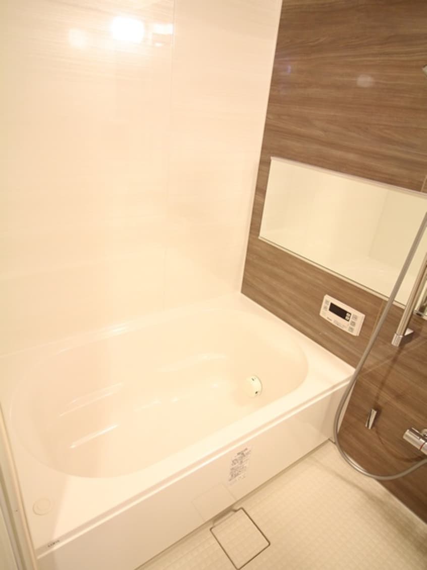 バス／シャワールーム等 アルシェ江坂