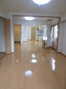 居室 アルシェ江坂