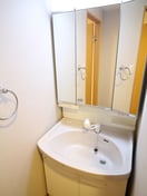 洗面 アルシェ江坂