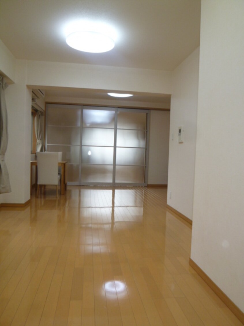 居室 アルシェ江坂