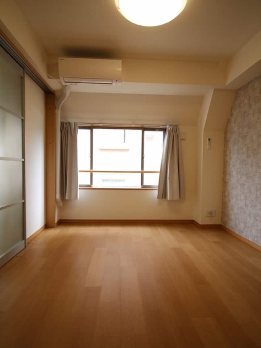 居室 アルシェ江坂