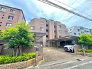 グランフォルム芦屋川の外観