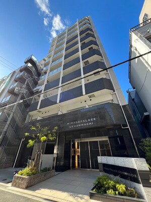 ミラージュパレス上本町(1103)