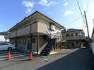 ｾﾗｳﾞｨB棟の外観