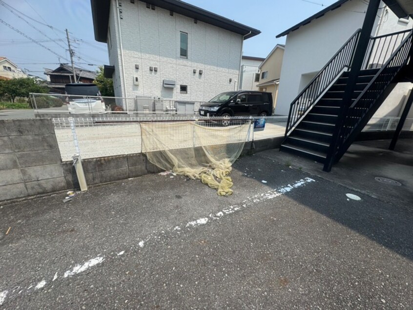 建物設備 ｾﾗｳﾞｨB棟