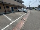 駐車場 ｾﾗｳﾞｨB棟