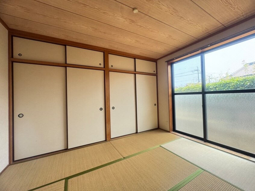 居室 ｾﾗｳﾞｨB棟