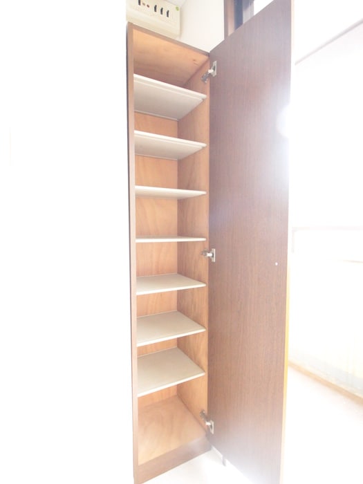 靴箱 ﾗｳﾞｨｽﾀ弥生