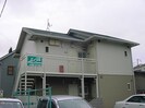 ロ－ゼハイツの外観