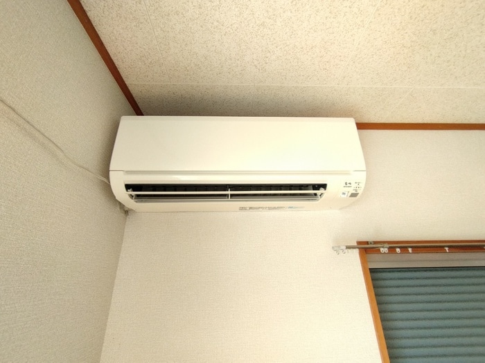 内観写真 谷コ－ポ