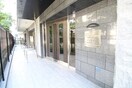 エントランス部分 プレサンス神戸キュリオ(803)