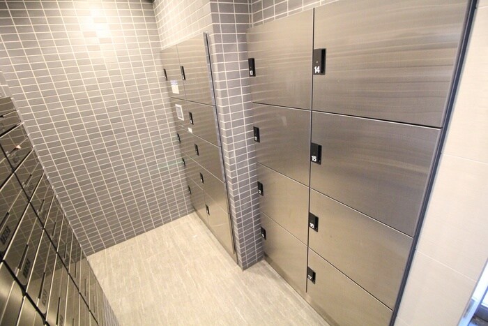 建物設備 プレサンス神戸キュリオ(803)