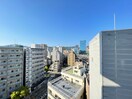 室内からの展望 プレサンス神戸キュリオ(803)
