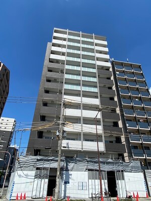 ﾜｰﾙﾄﾞｱｲ大阪ﾄﾞｰﾑｼﾃｨ(1302)