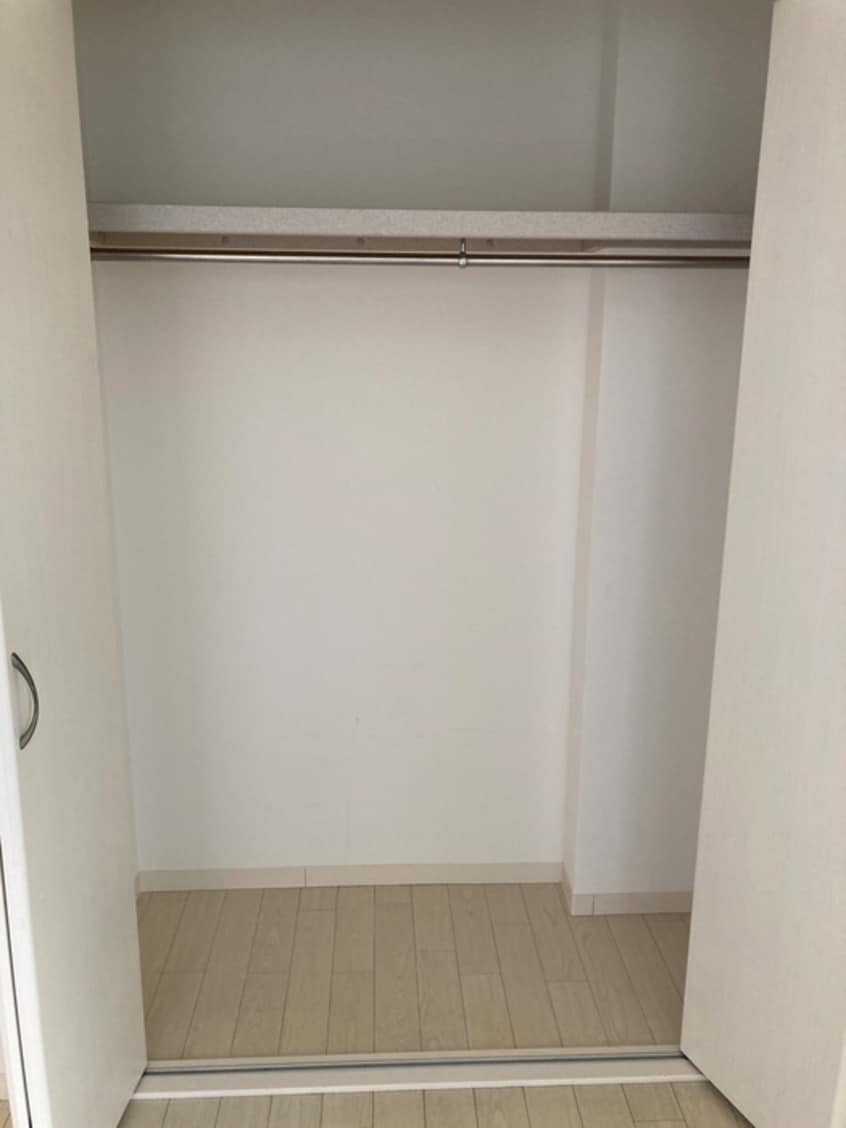 収納 セシリア野崎