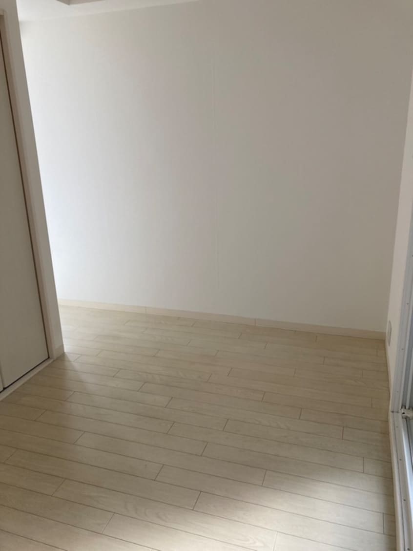 居室 セシリア野崎