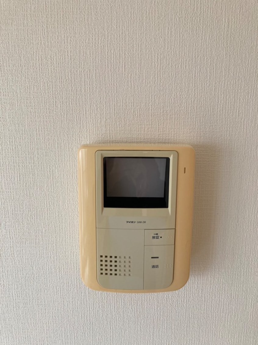 居室 セシリア野崎