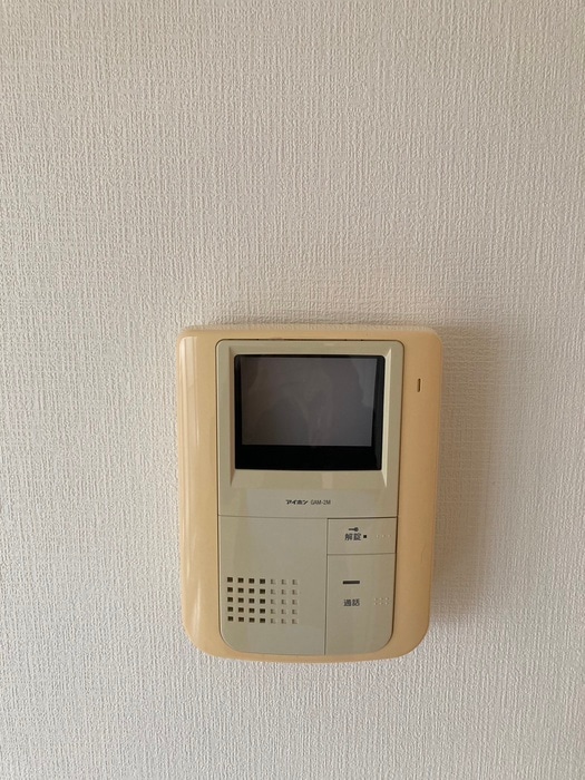 居室 セシリア野崎